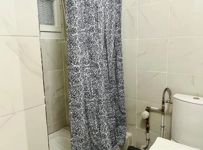 702 Cosy A Proximite De Paris 20eme Apartment *
